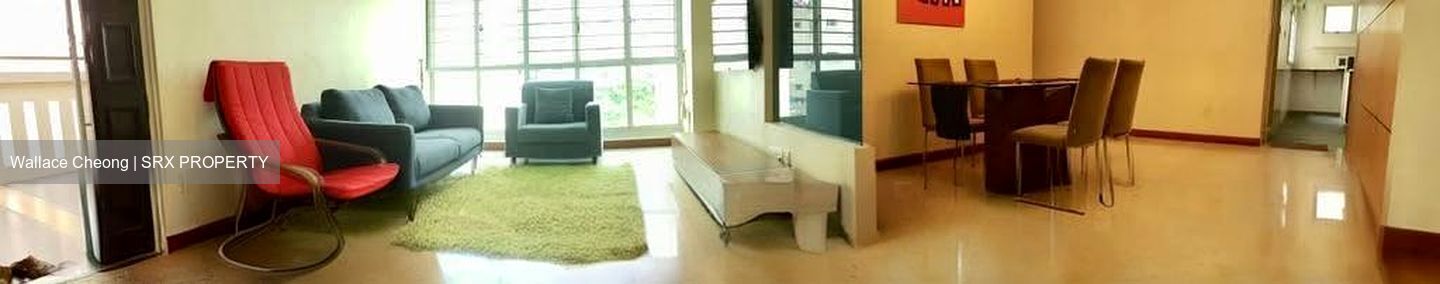 Blk 174A Edgedale Plains (Punggol), HDB 5 Rooms #621748491